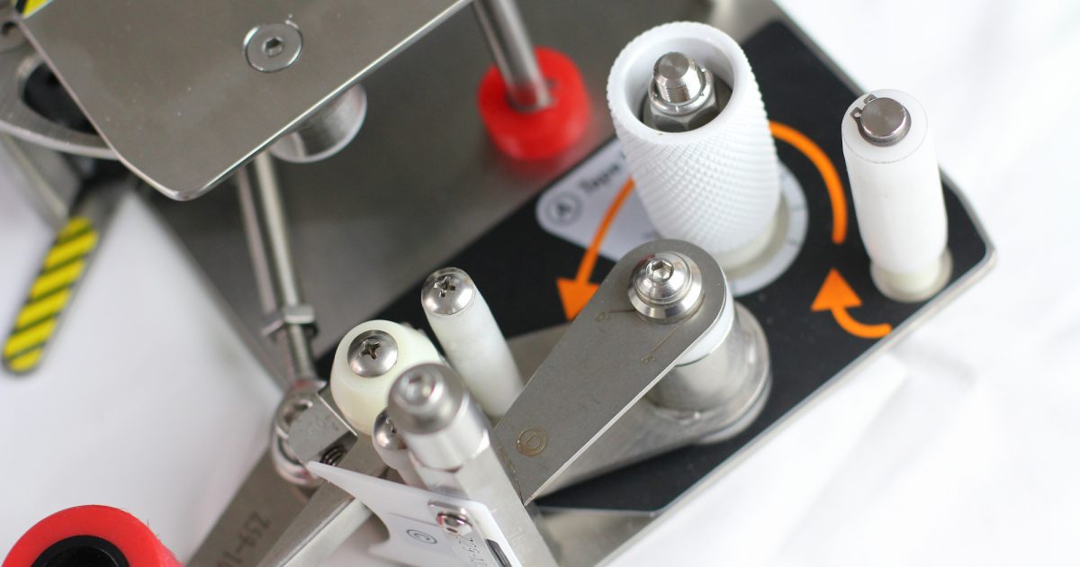 Tape Head & Packaging Solutions Product Warranty Dekka